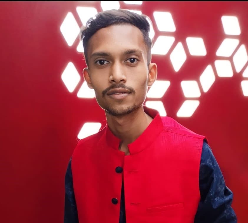 Pankaj Evne