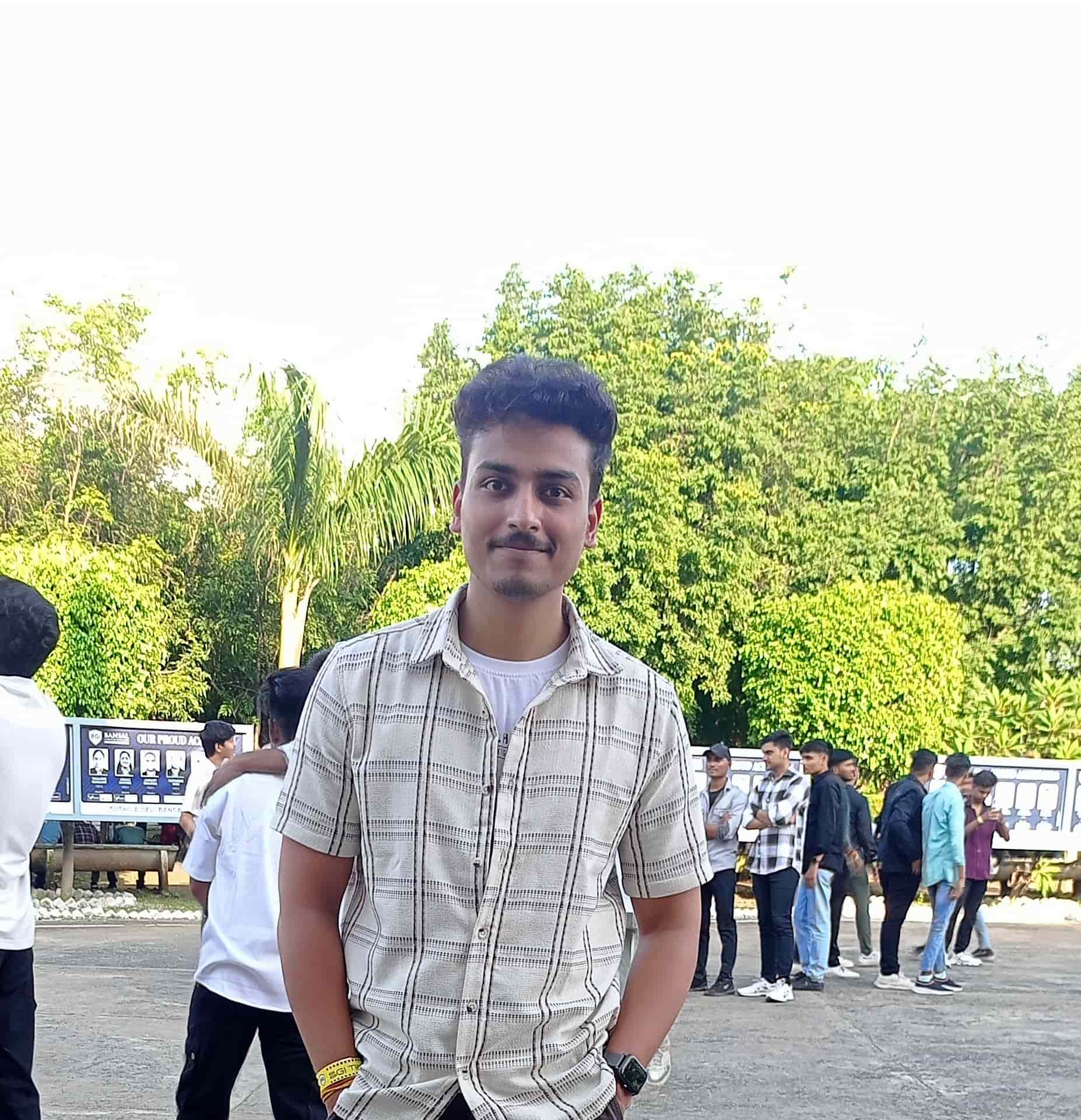 Aditya Singh