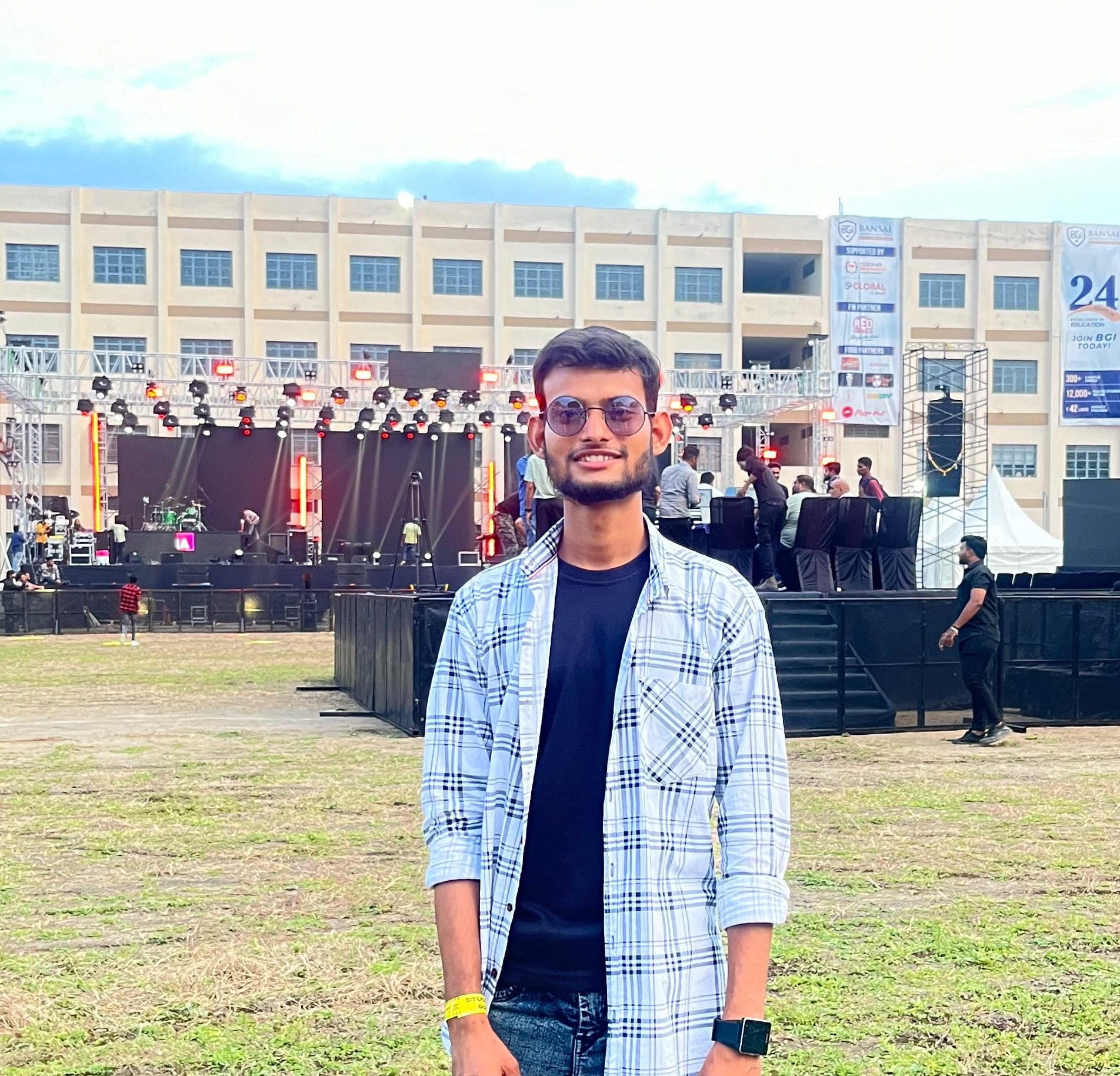 Rajnish Malviya