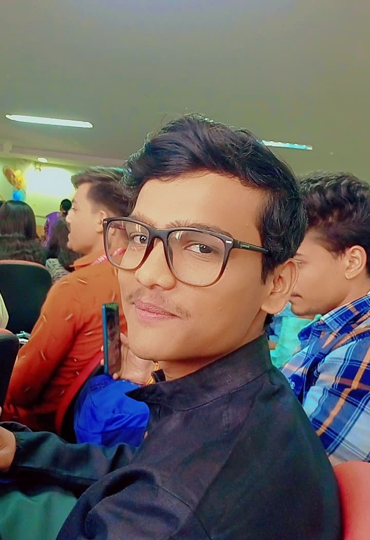 Rohit Sadawarte